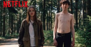 The End of the F***king World: ecco il trailer della nuova serie TV di casa Netflix