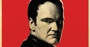 Tarantino nell’occhio del ciclone