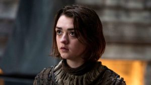 Game of Thrones: Maisie Williams ci da il suo parere sul finale della serie