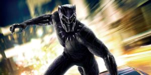 Black Panther: svelato il contenuto delle scene post-credit