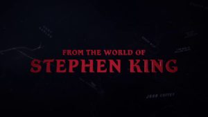 Castle Rock: ecco il teaser trailer della serie TV tratta dai romanzi di Stephen King