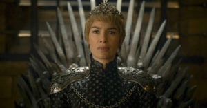 Game of Thrones 8: Lena Headey rivela che il copione ha commosso l’intero cast