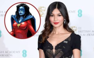 Captain Marvel: Gemma Chan si unisce al cast nel ruolo di Minn-Erva