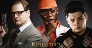 Kingsman: citata in giudizio la Fox per furto di proprietà intellettuale
