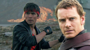 Kung Fury: Michael Fassbender sarà il protagonista del film