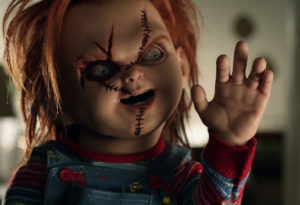 La Bambola Assassina: un video animato ci mostra l’evoluzione di Chucky