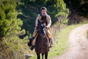 La Mossa del Cavallo – C’era una volta Vigata: un western al siciliano