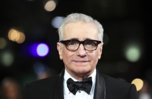 The Caesars: Martin Scorsese torna in TV affiancato dal creatore di Vikings