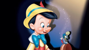 Pinocchio: trovato il regista per il nuovo live-action Disney