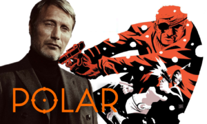 Polar: iniziate le riprese del nuovo film Netflix con protagonista Mads Mikkelsen