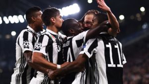 Prima Squadra – Juventus FC: ecco il trailer ufficiale della docu-serie di Netflix
