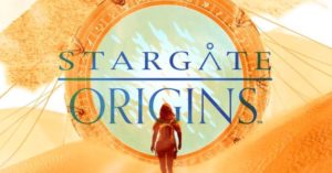 Stargate – Origins: inizia l’avventura con questo lungo trailer della serie