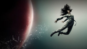 The Expanse: diffuso il teaser trailer della terza stagione della serie targata Syfy