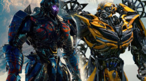 Transformers: in progetto il rilancio del franchise