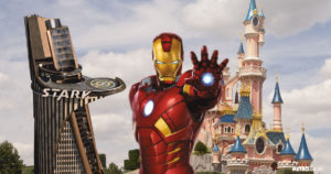 Disneyland Paris: in arrivo novità dall’universo Marvel