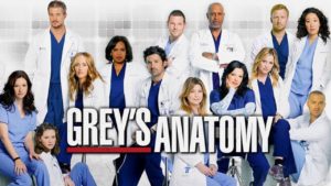 Grey’s Anatomy: l’ispirazione per il nuovo episodio