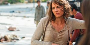 The Walking Dead: Lauren Cohan sempre più vicina al rinnovo