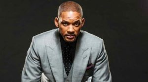 Will Smith e National Geographic in “One Stange Rock: Pianeta Terra”
