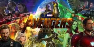 Avengers – Infinity War: le prime reazioni a caldo promuovono il film a pieni voti