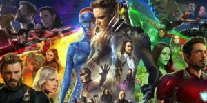 Avengers – Infinity War: ecco il fan trailer con gli X-Men e i Fantastici Quattro