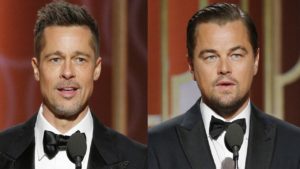 Once Upon a Time in Hollywood: Brad Pitt e Leonardo DiCaprio protagonisti del nuovo film di Tarantino