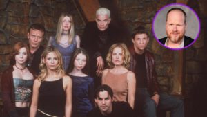 Buffy: Joss Whedon produrrà ufficialmente il reboot della serie