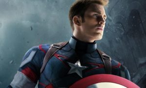 Chris Evans abbandonerà l’Universo Cinematografico Marvel dopo Avengers 4
