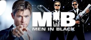 Men in Black: Chris Hemsworth in trattative per un ruolo nel remake del film