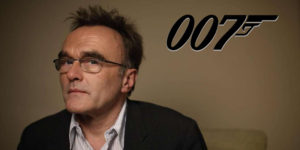 James Bond: Danny Boyle lascia ufficialmente la regia del nuovo capitolo di 007