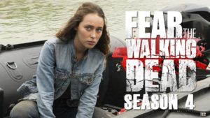 Fear the Walking Dead 4: il nuovo trailer esteso della serie
