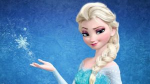Frozen 2: la protagonista, Elsa, potrebbe innamorarsi di una donna