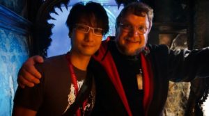 La Forma dell’Acqua: Kojima si congratula con Guillermo Del Toro per agli Oscar vinti