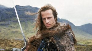 Highlander: in cantiere il reboot targato Lionsgate