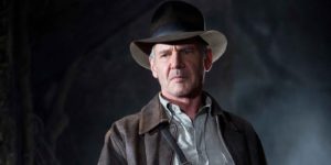 Indiana Jones 5: Steven Spielberg ci conferma la data d’inizio riprese