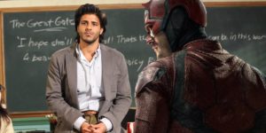 Daredevil: Jay Ali entra a far parte del cast della serie TV di Netflix