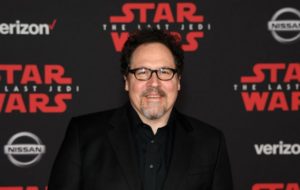 Star Wars: Jon Favreau produrrà una serie in live-action