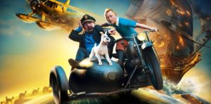 Le avventure di Tintin 2: Steven Spielberg ci conferma la produzione del film