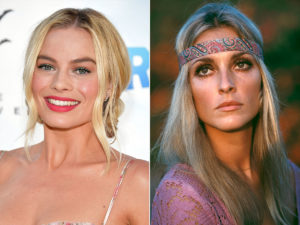 Once Upon a Time in Hollywood: Margot Robbie in trattative per il film di Tarantino
