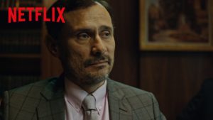 O Mecanismo: ecco il trailer della nuova serie Netflix ideata dai creatori di Narcos