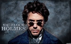 Sherlock Holmes 3: il film si farà, parola di Robert Downey Jr.
