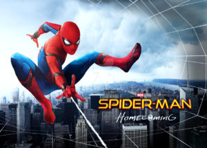 Spider-Man Homecoming 2: svelato il luogo e la data d’inizio riprese