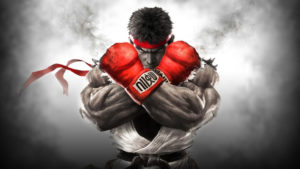 Street Fighter: in progetto una serie TV ispirata al videogioco