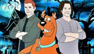 Supernatural: ecco il trailer esteso dell’attesissimo crossover con Scooby-Doo