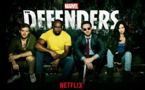 The Defenders: Kristen Ritten nega la possibilità di una seconda stagione