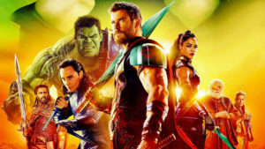 Thor – Ragnarok: rilasciato l’esilarante honest trailer del film