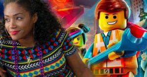 The LEGO Movie Sequel: Tiffany Haddish entra nel cast vocale del film