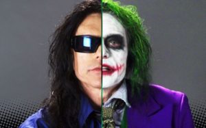 Joker: diffuso il video del provino di Tommy Wiseau