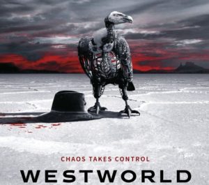 Westworld: Simon Quarterman ci promette una seconda stagione in grande