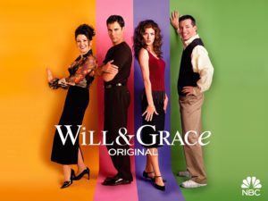 Will & Grace: rinnovata la serie per un’undicesima stagione