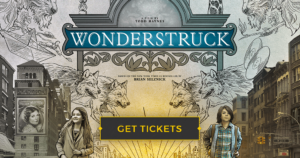 Wonderstruck: ecco il nuovo trailer del film diretto da Todd Haynes